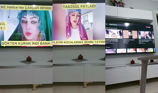 yazgul4101's Stream - Jul 3, 2026, 4:46 PM