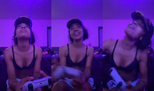 yeahhhitste's Stream - Jul 3, 2026, 4:43 AM