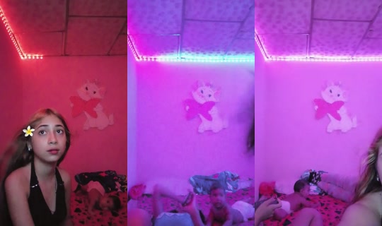 بث yelicarolina14 - 14 أبريل 2026، 3:40 ص