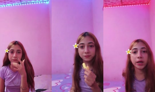 بث yelicarolina14 - 19 أبريل 2026، 5:18 ص