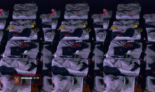 yenselvizcaino's Stream - Apr 17, 2026, 11:21 AM