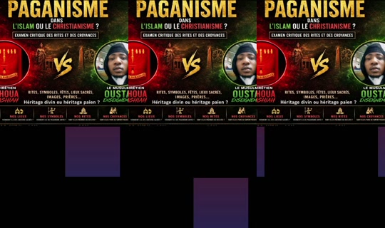 yeshoua_hamashiah Recorded on Apr 21, 2026, 12:05 AM