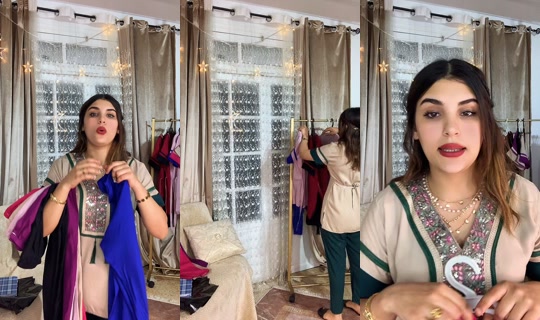 yesminhadadj's Stream - Apr 17, 2026, 8:46 PM