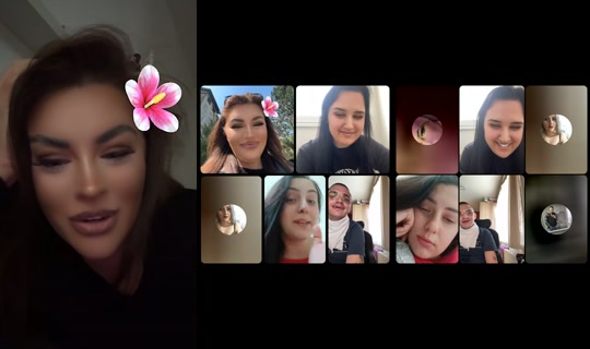 Live de yingyang_921 - 18 de abr. de 2026, 8:24