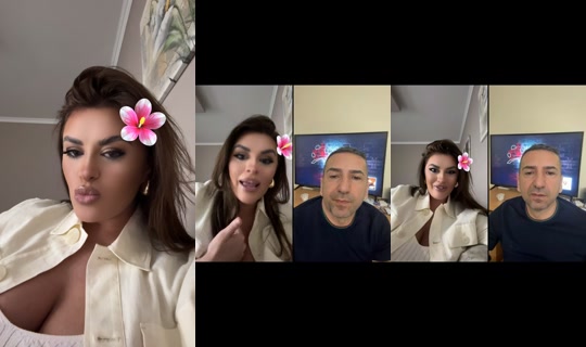 Live de yingyang_921 - 18 de abr. de 2026, 21:15