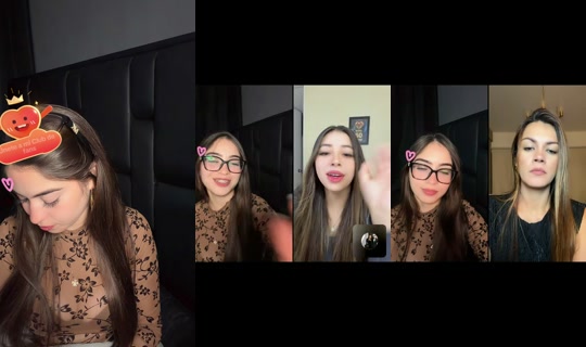 yjmarcano の配信 - 2026年4月16日 4:17