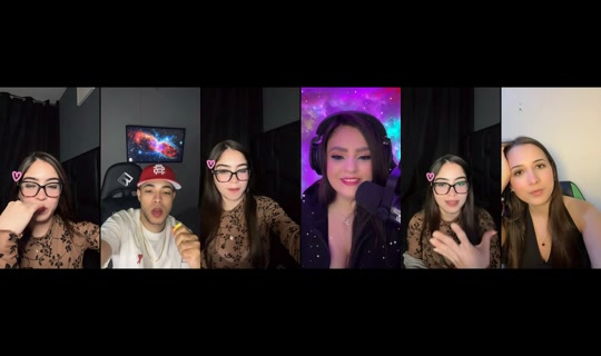 yjmarcano の配信 - 2026年4月16日 5:08