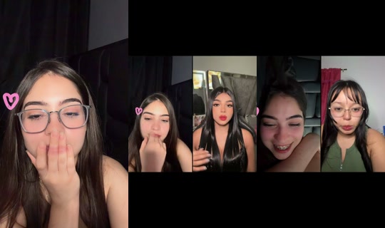 yjmarcano の配信 - 2026年4月17日 5:21