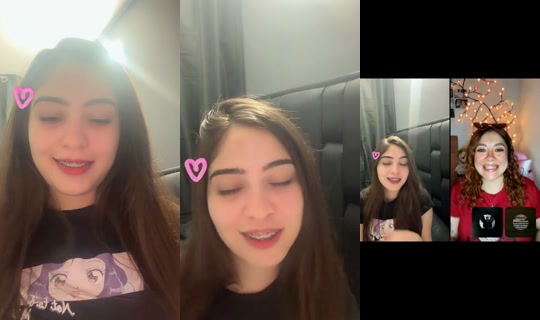 yjmarcano の配信 - 2026年4月19日 5:36