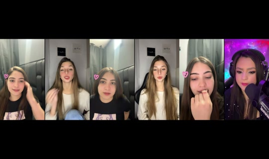 yjmarcano の配信 - 2026年4月19日 6:26