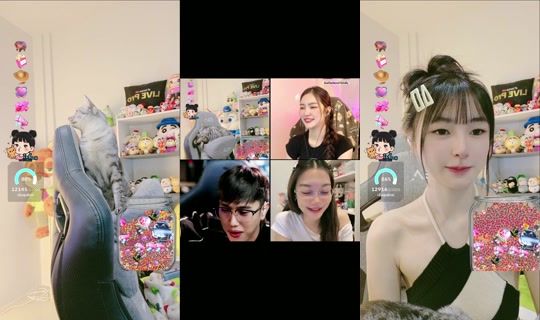 yolp.ptkm's Stream - Apr 19, 2026, 5:24 AM