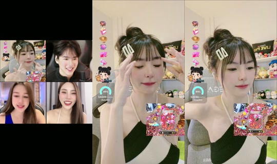 yolp.ptkm's Stream - Apr 19, 2026, 7:57 AM