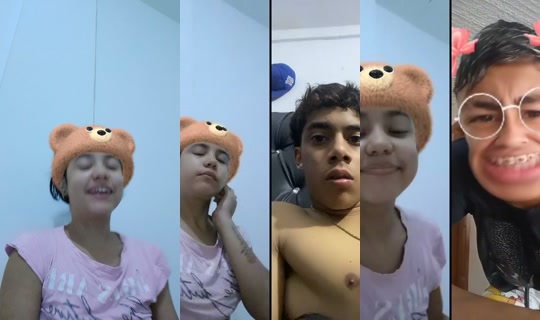 yormari366's Stream - Apr 20, 2026, 5:58 PM