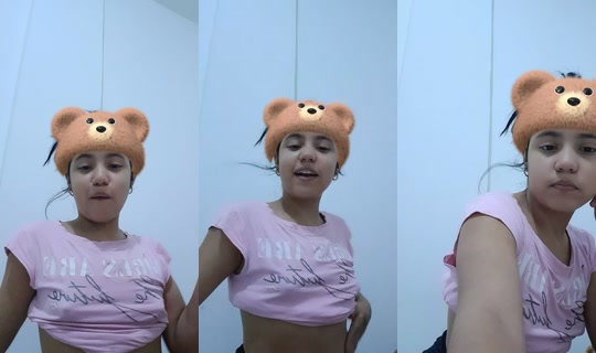 yormari366's Stream - Apr 20, 2026, 9:31 PM