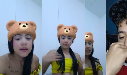 yormari366's Stream - Apr 20, 2026, 10:45 PM