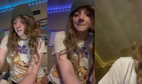 Stream di youloveamber1 - 2 lug 2026, 8:47