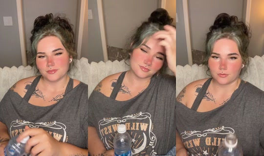 your.current.obsession's Stream - Jul 3, 2026, 2:45 AM