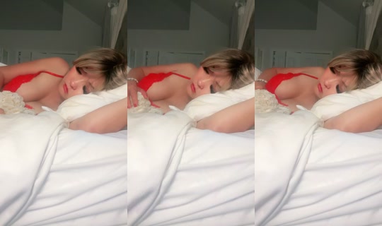 yourstrulymisskate's Stream - Jul 4, 2026, 8:32 AM