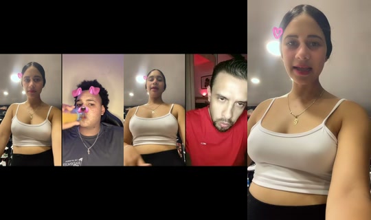 yovelis.lopez's Stream - Jul 1, 2026, 8:58 PM