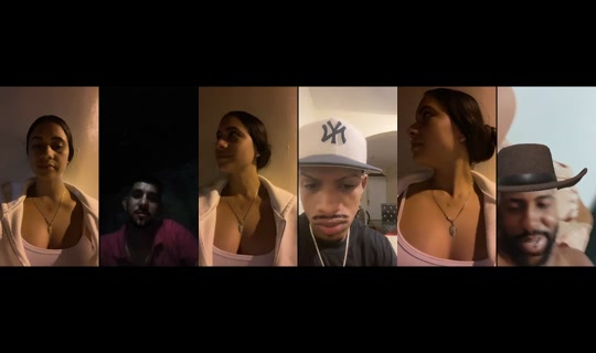 yovelis.lopez's Stream - Jul 2, 2026, 2:03 AM
