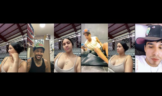 yovelis.lopez's Stream - Jul 2, 2026, 9:20 PM
