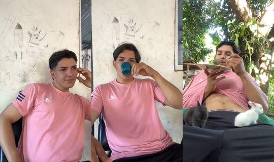 yuberbarbero's Stream - Jul 2, 2026, 12:10 PM