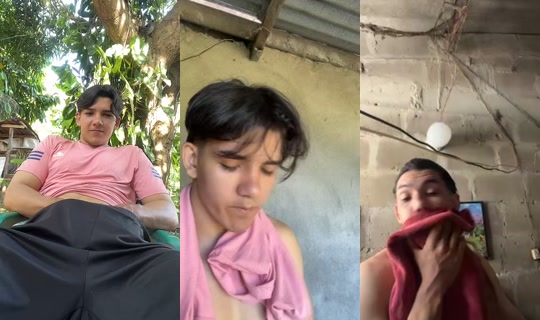 yuberbarbero's Stream - Jul 2, 2026, 1:02 PM