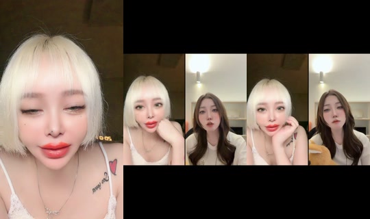 yuna__2334 の配信 - 2026年4月19日 10:58