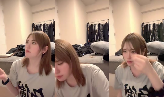 yuragaki_aishiteru's Stream - Apr 18, 2026, 7:17 AM