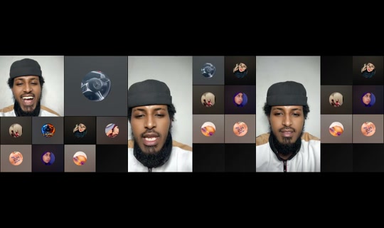 yuuman132의 방송 - 2026년 4월 17일 PM 3:14