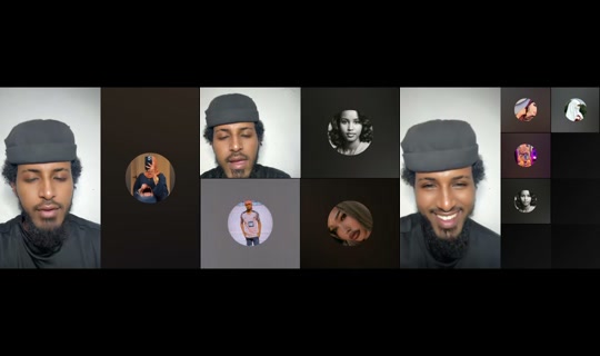 yuuman132의 방송 - 2026년 4월 19일 PM 12:45