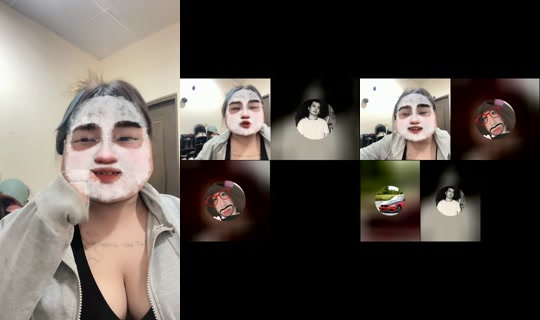 yx_o113's Stream - Apr 19, 2026, 10:24 PM