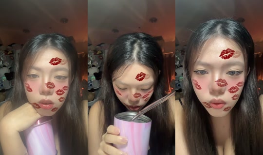 yyinx7's Stream - Jul 3, 2026, 5:43 PM