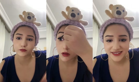 z.eynep1's Stream - Apr 23, 2026, 9:48 PM