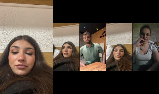 z.milosevic의 방송 - 2026년 4월 19일 AM 1:31