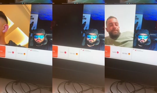 Stream von zaferhublive1 – 13. Apr. 2026, 22:13