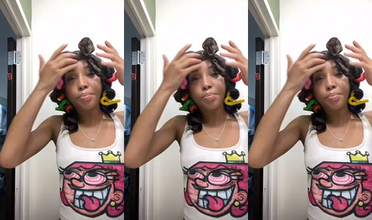 zakaijanae1's Stream - Jul 3, 2026, 1:41 PM