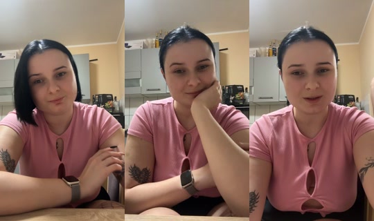 zalevskaya.d의 방송 - 2026년 4월 17일 PM 10:08