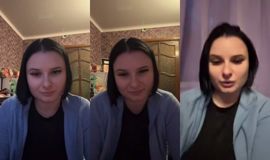 zalevskaya.d Recorded on Apr 20, 2026, 5:05 PM