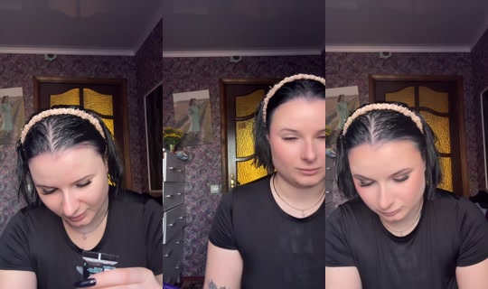 zalevskaya.d Recorded on Apr 21, 2026, 8:11 AM