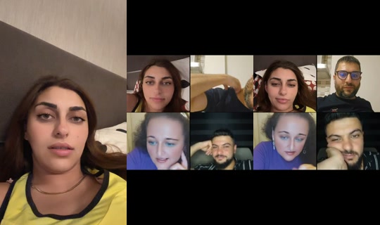zehraanton's Stream - Jul 1, 2026, 8:20 PM