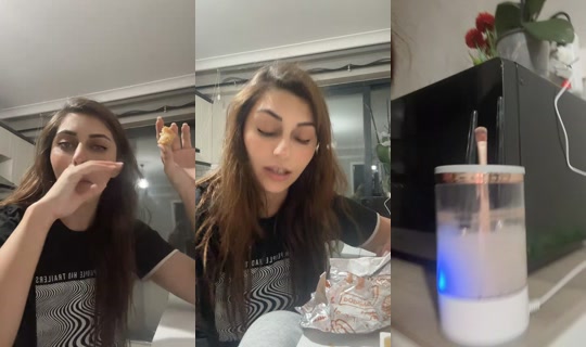 zehraanton's Stream - Jul 3, 2026, 6:42 PM