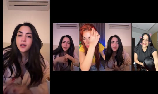 بث zeinazeee - 20 أبريل 2026، 11:22 م