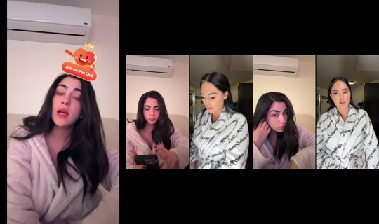 بث zeinazeee - 21 أبريل 2026، 11:47 م