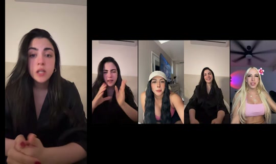 بث zeinazeee - 23 أبريل 2026، 10:31 م