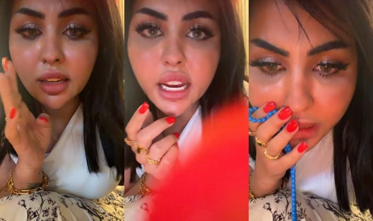 zenaalobeeidy Yayını - 15 Nis 2026 15:25