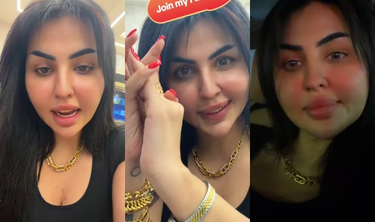 zenaalobeeidy Yayını - 16 Nis 2026 18:04