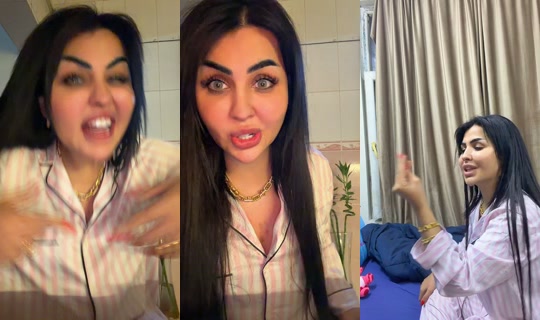 zenaalobeeidy Yayını - 18 Nis 2026 21:18