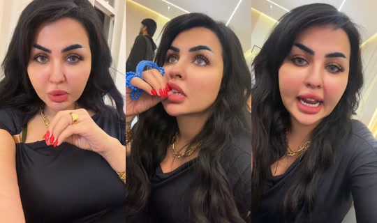 zenaalobeeidy's Stream - Apr 19, 2026, 5:25 PM