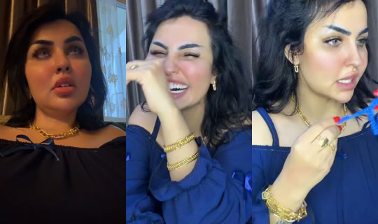 zenaalobeeidy Recorded on Apr 20, 2026, 10:28 PM